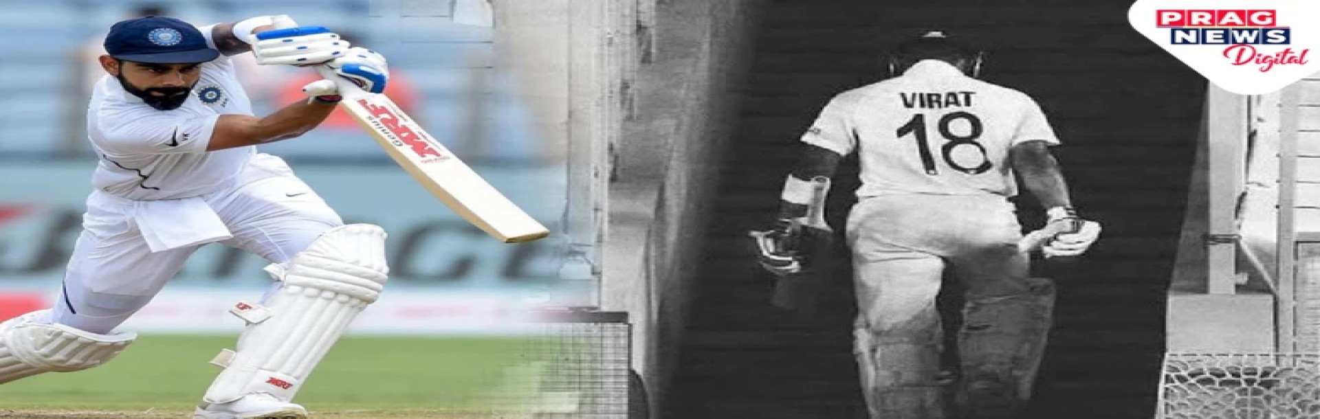'#269 Signing Off': Virat Kohli Announces Retirement From Test Cricket
